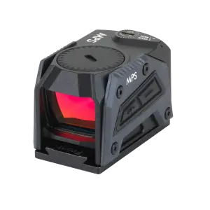 MPS Micro Pistol Sight | Steiner High-Quality Optics